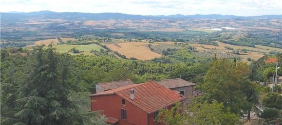 8 غرف نوم فيلا في Collazzone, Italy رقم 373074 2