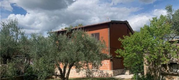 8 غرف نوم فيلا في Collazzone, Italy رقم 373074 13