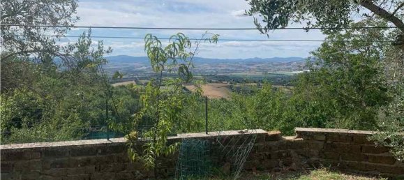 8 غرف نوم فيلا في Collazzone, Italy رقم 373074 11