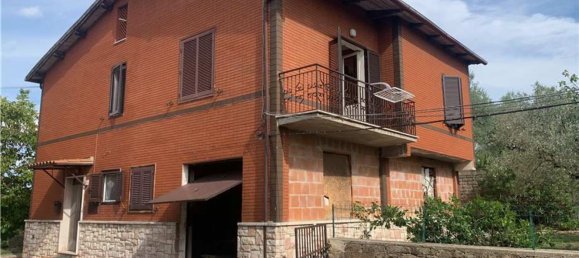 8 غرف نوم فيلا في Collazzone, Italy رقم 373074 29