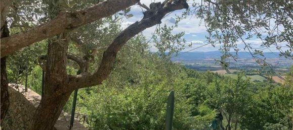 8 غرف نوم فيلا في Collazzone, Italy رقم 373074 10