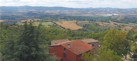 8 غرف نوم فيلا في Collazzone, Italy رقم 373074 3