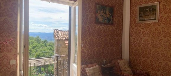 8 غرف نوم فيلا في Collazzone, Italy رقم 373074 17