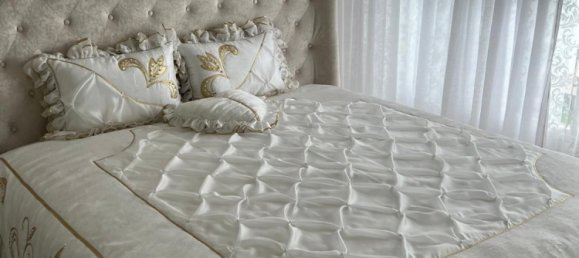 Кондоминиум  с 2 спальнями в Банг Саре, Таиланд № 1684 3