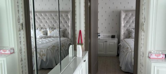 Кондоминиум  с 2 спальнями в Банг Саре, Таиланд № 1684 13