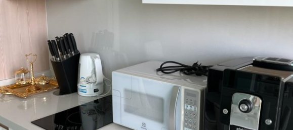 Кондоминиум  с 2 спальнями в Банг Саре, Таиланд № 1684 14