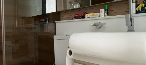 Кондоминиум  с 2 спальнями в Банг Саре, Таиланд № 1684 5