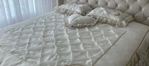 Кондоминиум  с 2 спальнями в Банг Саре, Таиланд № 1684 6