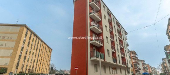 Apartamento de 3 dormitorios en San Giuliano Milanese, Italy No. 364948 24