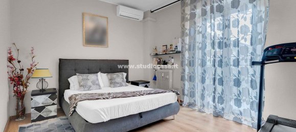 Apartamento de 3 dormitorios en San Giuliano Milanese, Italy No. 364948 10