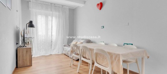 Apartamento de 3 dormitorios en San Giuliano Milanese, Italy No. 364948 6