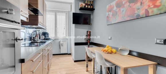 Apartamento de 3 dormitorios en San Giuliano Milanese, Italy No. 364948 2