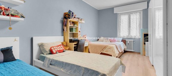 Apartamento de 3 dormitorios en San Giuliano Milanese, Italy No. 364948 14