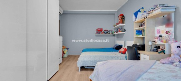 Apartamento de 3 dormitorios en San Giuliano Milanese, Italy No. 364948 16