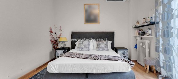 Apartamento de 3 dormitorios en San Giuliano Milanese, Italy No. 364948 13