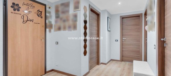 Apartamento de 3 dormitorios en San Giuliano Milanese, Italy No. 364948 19