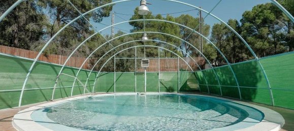 6 chambres villa à vendre à Naquera, Valencia, Valencian Community, Spain № 366113 16