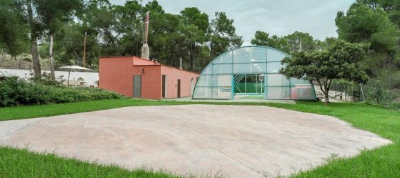 6 chambres villa à vendre à Naquera, Valencia, Valencian Community, Spain № 366113 11