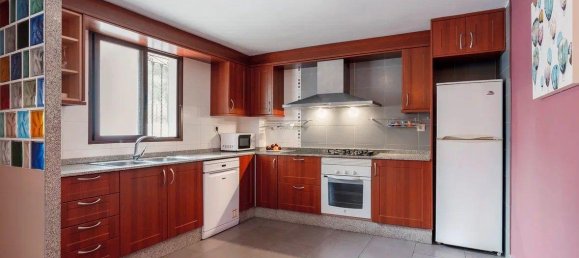 6 chambres villa à vendre à Naquera, Valencia, Valencian Community, Spain № 366113 3