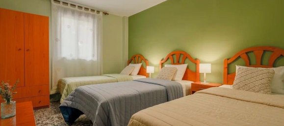 6 chambres villa à vendre à Naquera, Valencia, Valencian Community, Spain № 366113 4
