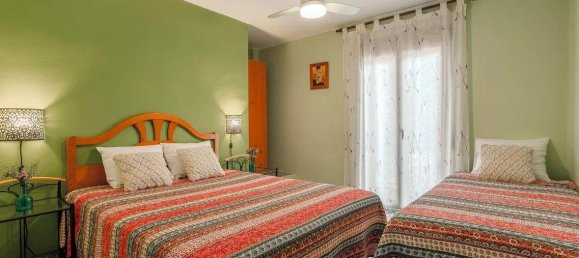 6 chambres villa à vendre à Naquera, Valencia, Valencian Community, Spain № 366113 7