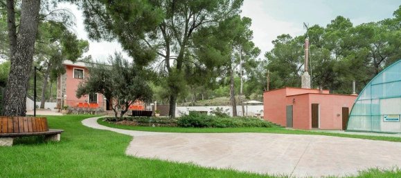 6 chambres villa à vendre à Naquera, Valencia, Valencian Community, Spain № 366113 12