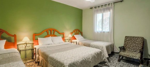 6 chambres villa à vendre à Naquera, Valencia, Valencian Community, Spain № 366113 5