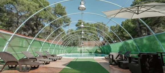 6 chambres villa à vendre à Naquera, Valencia, Valencian Community, Spain № 366113 17