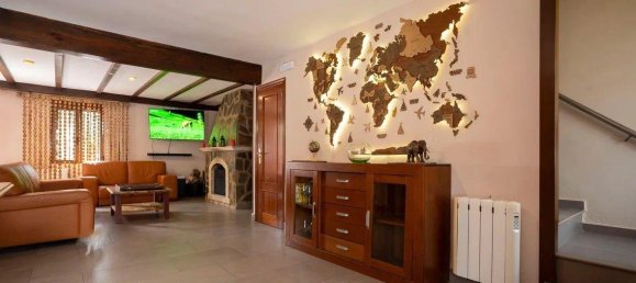 6 chambres villa à vendre à Naquera, Valencia, Valencian Community, Spain № 366113 21