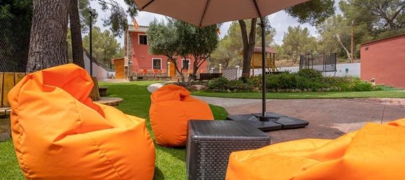 6 chambres villa à vendre à Naquera, Valencia, Valencian Community, Spain № 366113 25