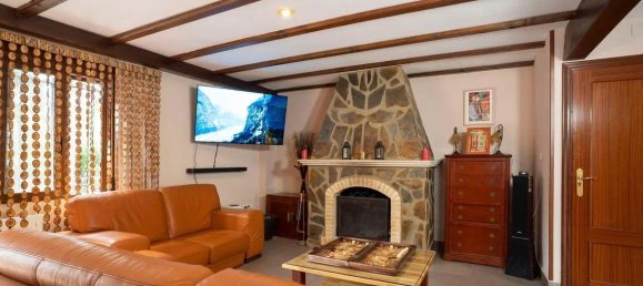 6 chambres villa à vendre à Naquera, Valencia, Valencian Community, Spain № 366113 20