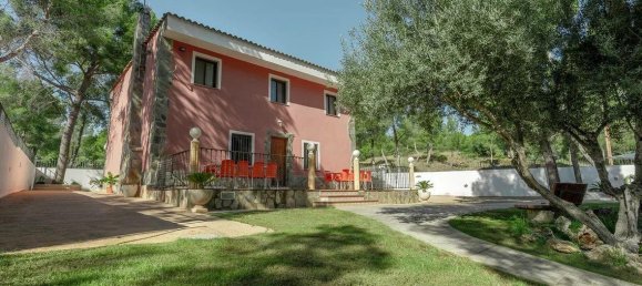 6 chambres villa à vendre à Naquera, Valencia, Valencian Community, Spain № 366113 30