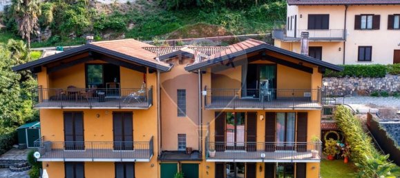 Apartamento de 3 dormitorios en Argegno, Italy No. 238751 18