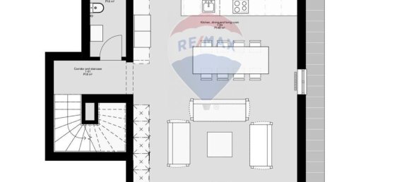 Apartamento de 3 dormitorios en Argegno, Italy No. 238751 16