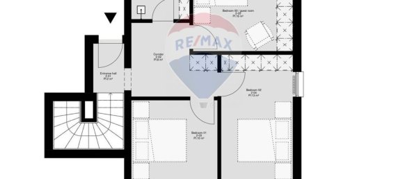 Apartamento de 3 dormitorios en Argegno, Italy No. 238751 17