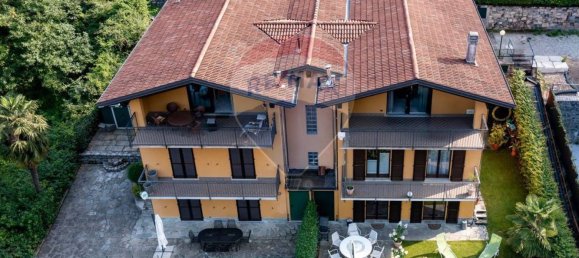 Apartamento de 3 dormitorios en Argegno, Italy No. 238751 22