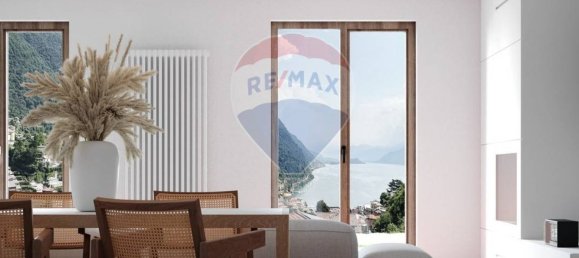 Apartamento de 3 dormitorios en Argegno, Italy No. 238751 7