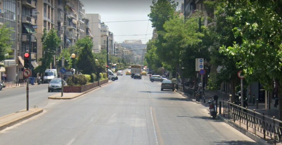  Property في Athens, Greece 850متر مربع رقم 3450