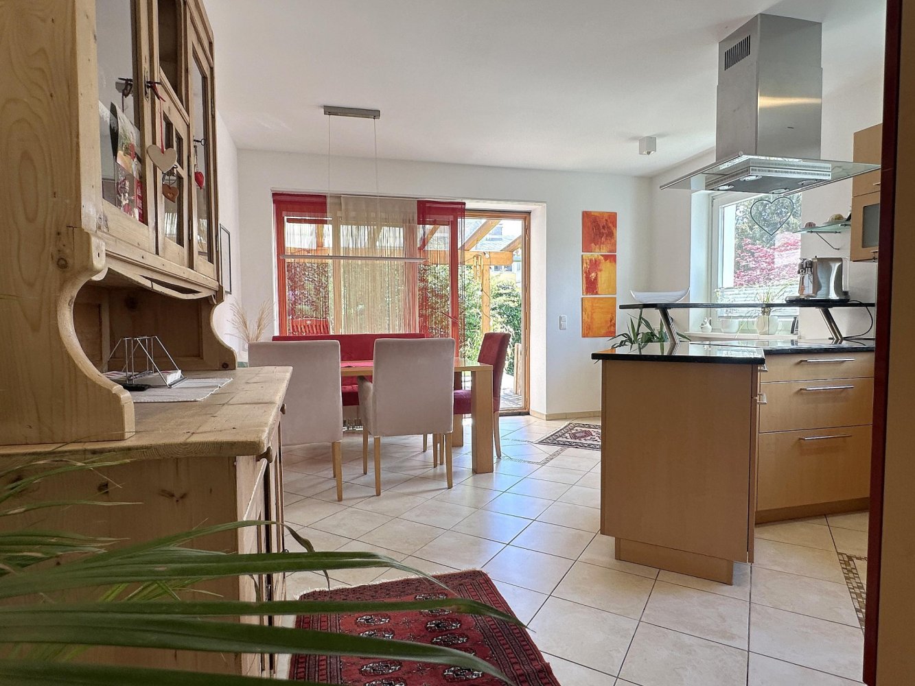 3 bedrooms Apartment in Lienz, Austria No. 129491