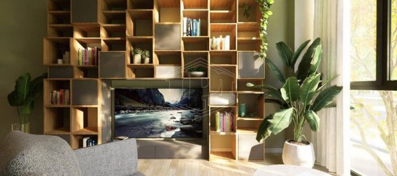 3 bedrooms Apartment in Turin, Italy No. 211908 6