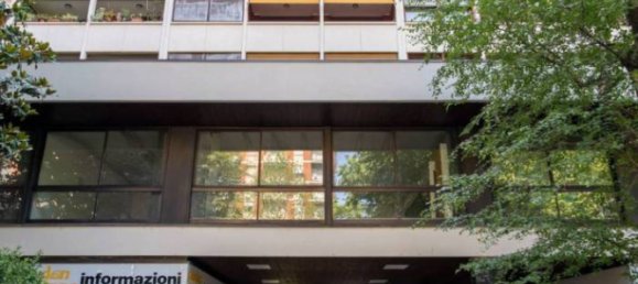 3 bedrooms Apartment in Turin, Italy No. 211908 23