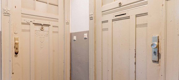  Building in Gesundbrunnen, Germany No. 220394 9