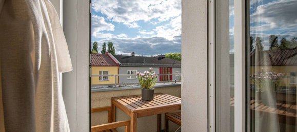  Building in Gesundbrunnen, Germany No. 220394 10