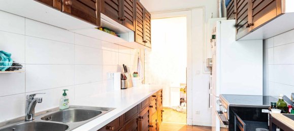  Building in Gesundbrunnen, Germany No. 220394 16