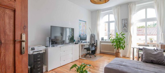  Building in Gesundbrunnen, Germany No. 220394 11