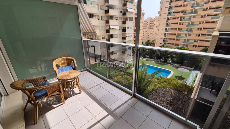 1 bedroom Apartment in Alicante, Spain No. 192692