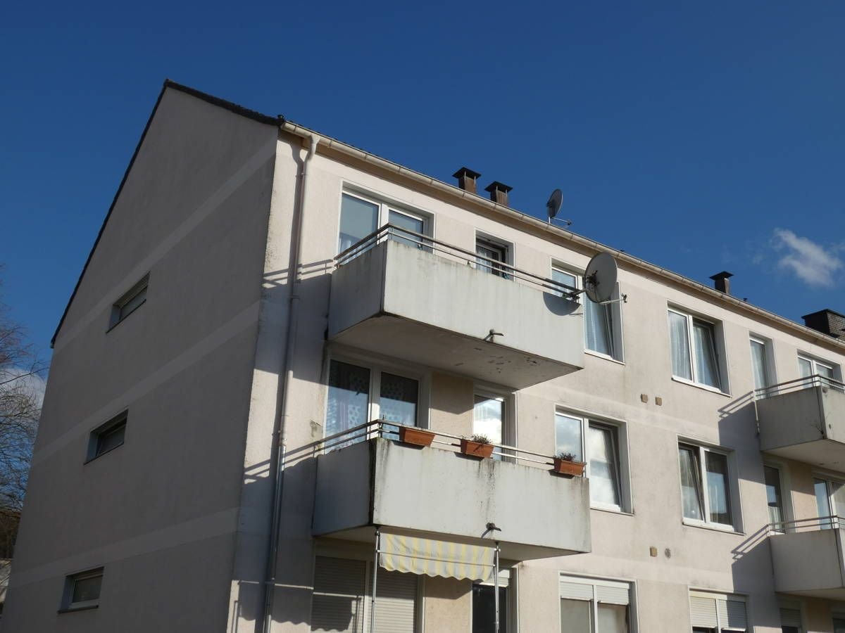 Apartamento de 3 habitaciónes en Gutersloh, Germany No. 48841