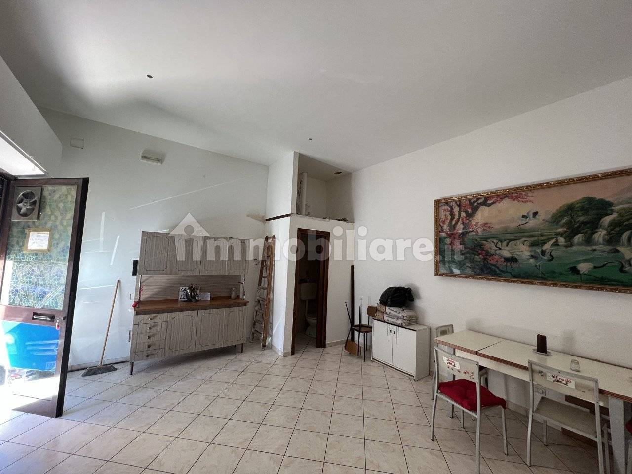 31m² Garage in Chioggia, Italy No. 264612