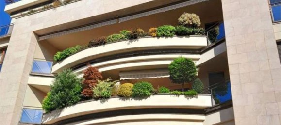 5-Zimmer Penthouse in Busto Arsizio, Italy, Nr. 80662 3