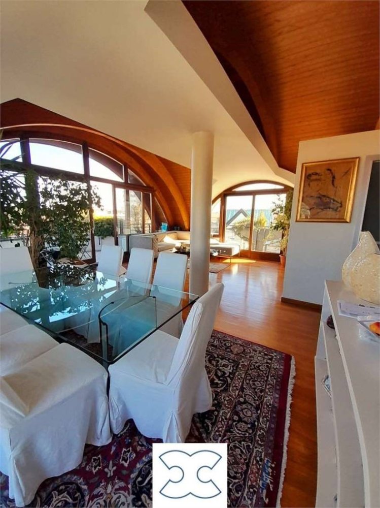 5-Zimmer Penthouse in Busto Arsizio, Italy, Nr. 80662
